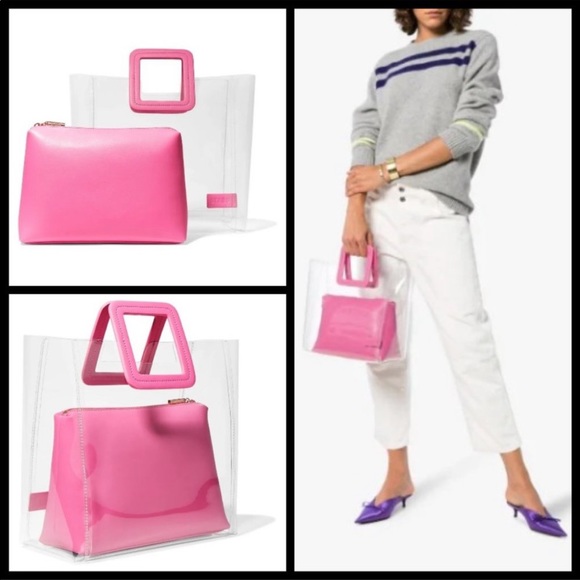 STAUD BAG - Picture 4 of 6